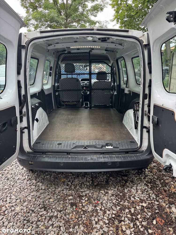 Renault Kangoo 1.5 dCi Rapid Maxi Extra Combi - 7
