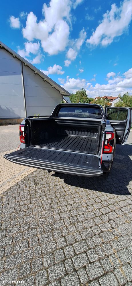 Ford Ranger Raptor - 19