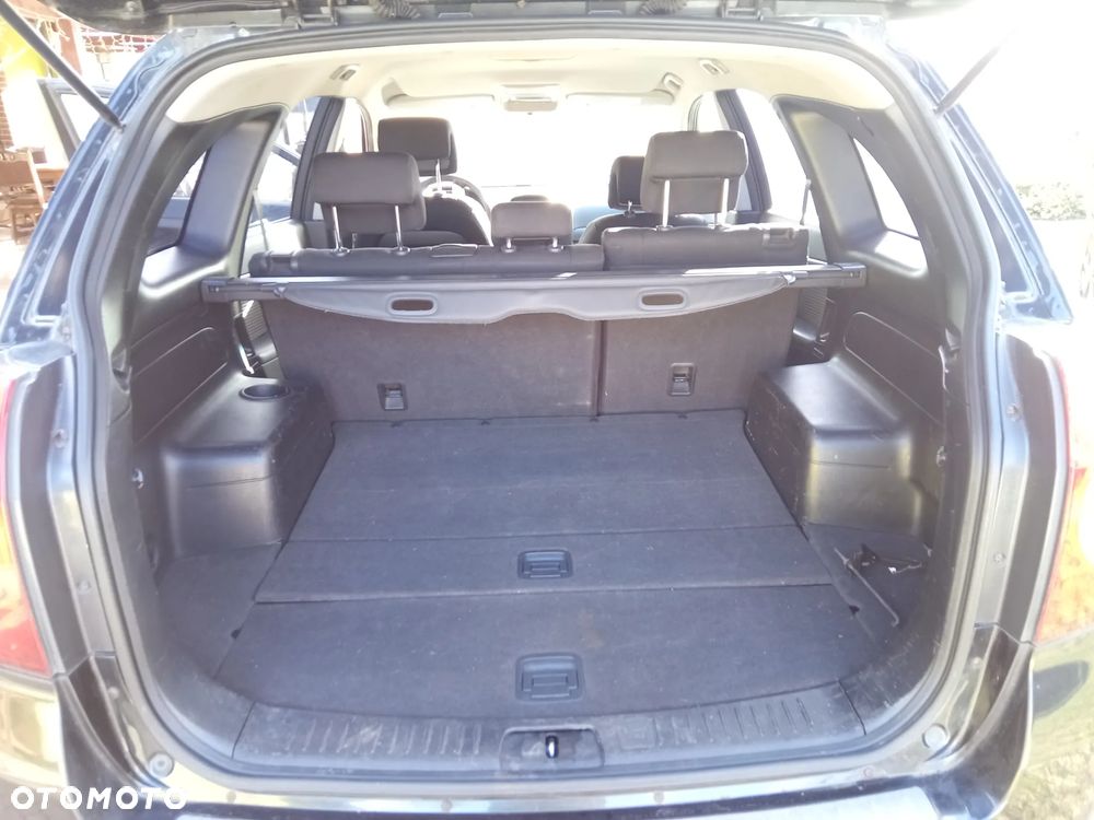 Chevrolet Captiva - 10