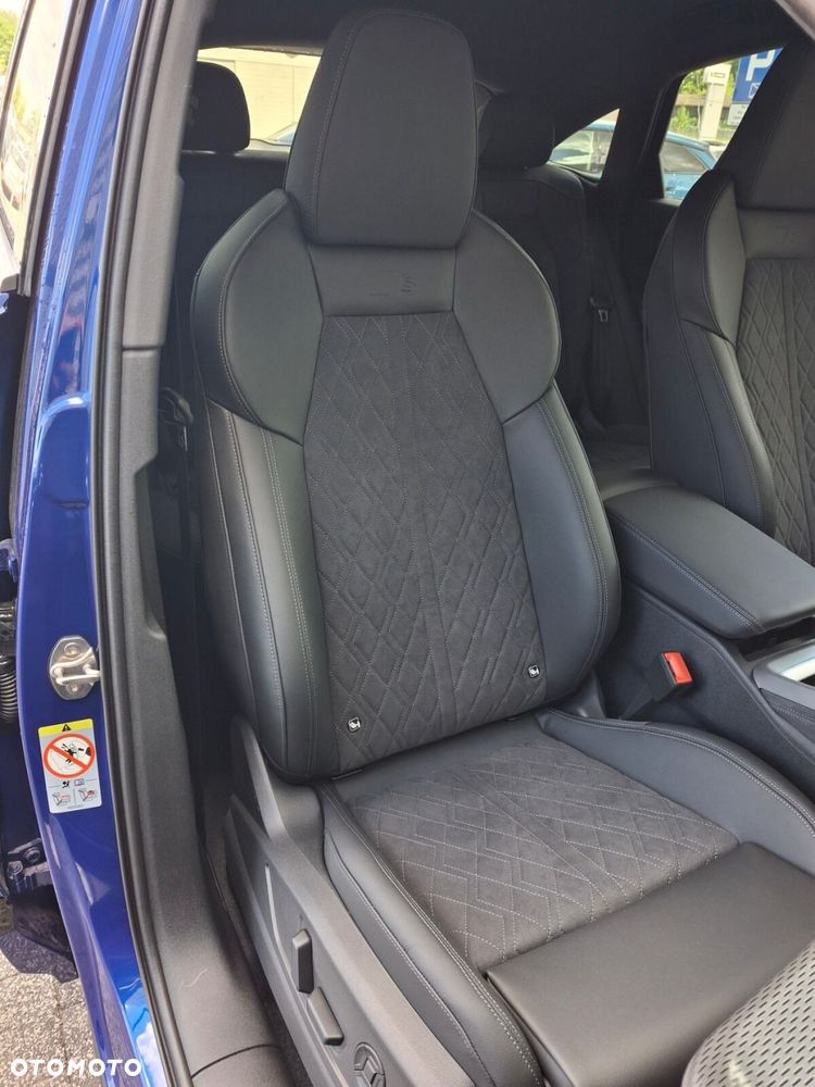 Audi Q5 Sportback - 15