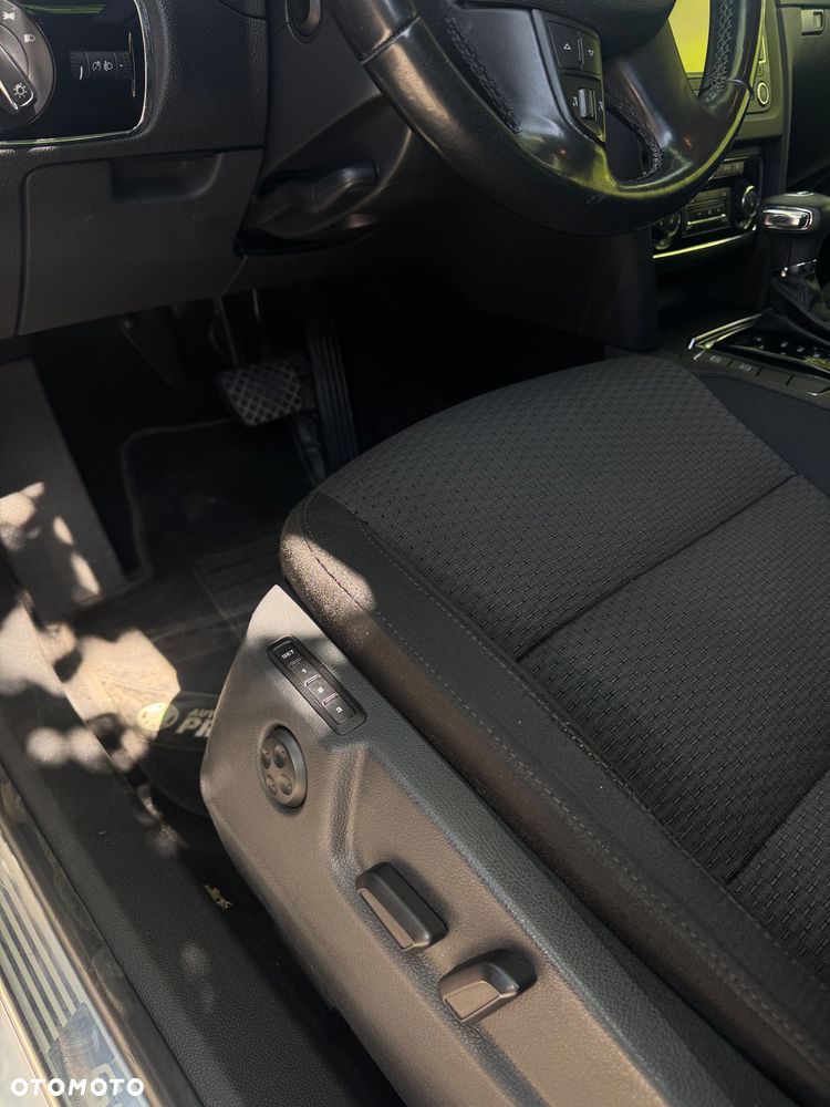 Skoda Superb - 10