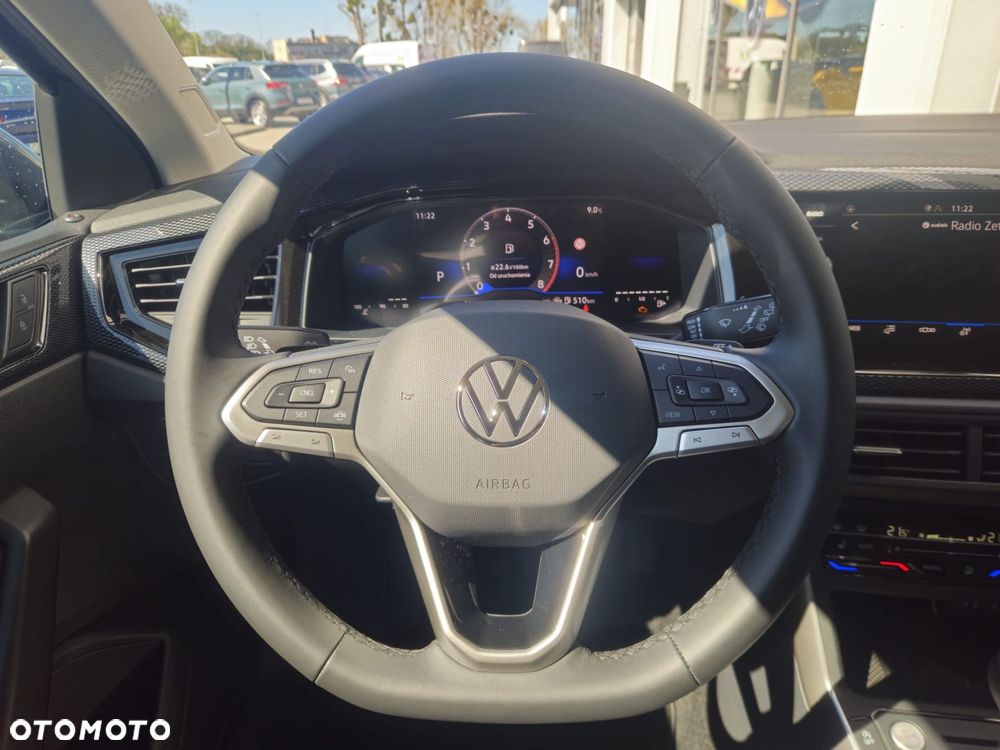 Volkswagen Taigo - 10