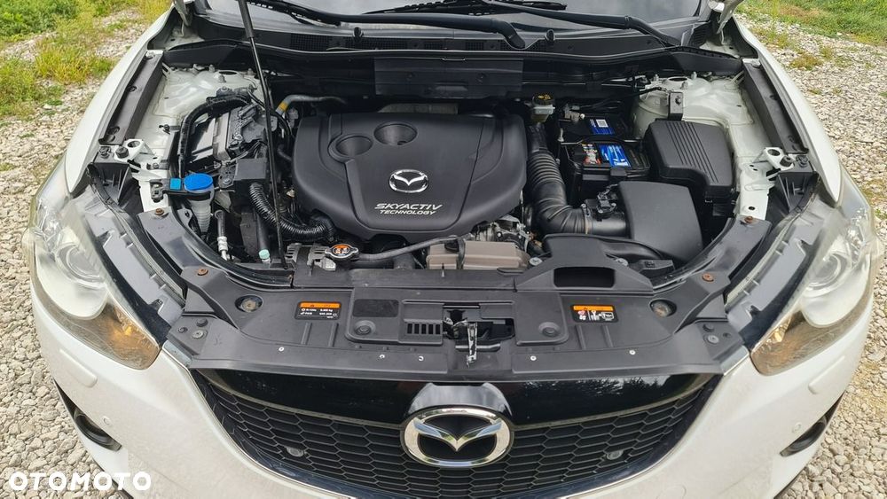 Mazda CX-5 - 33