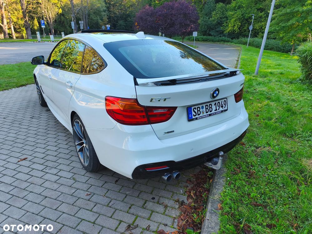 BMW 3GT - 9