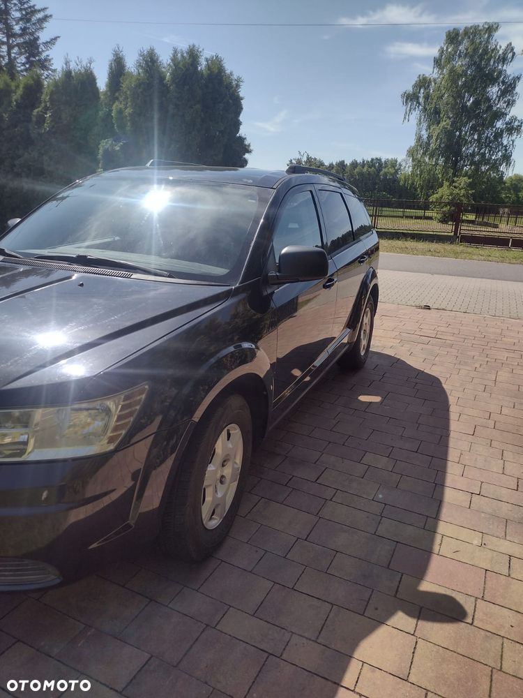 Dodge Journey 2.7 V6 R/T - 4