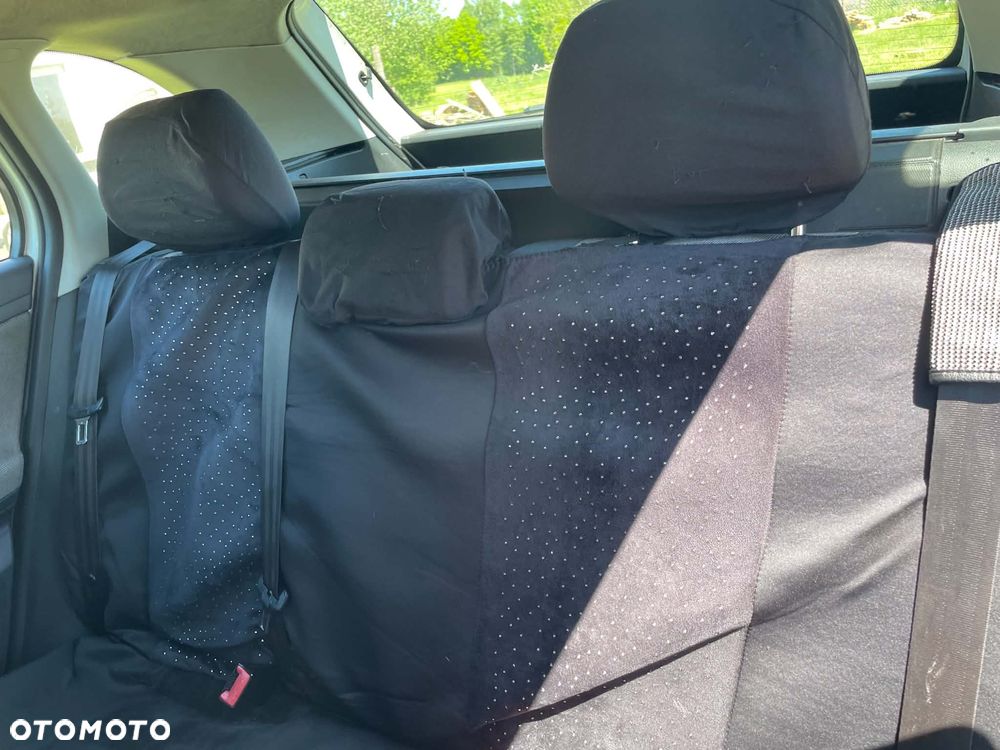 Skoda Fabia 1.4 TDI Classic - 10