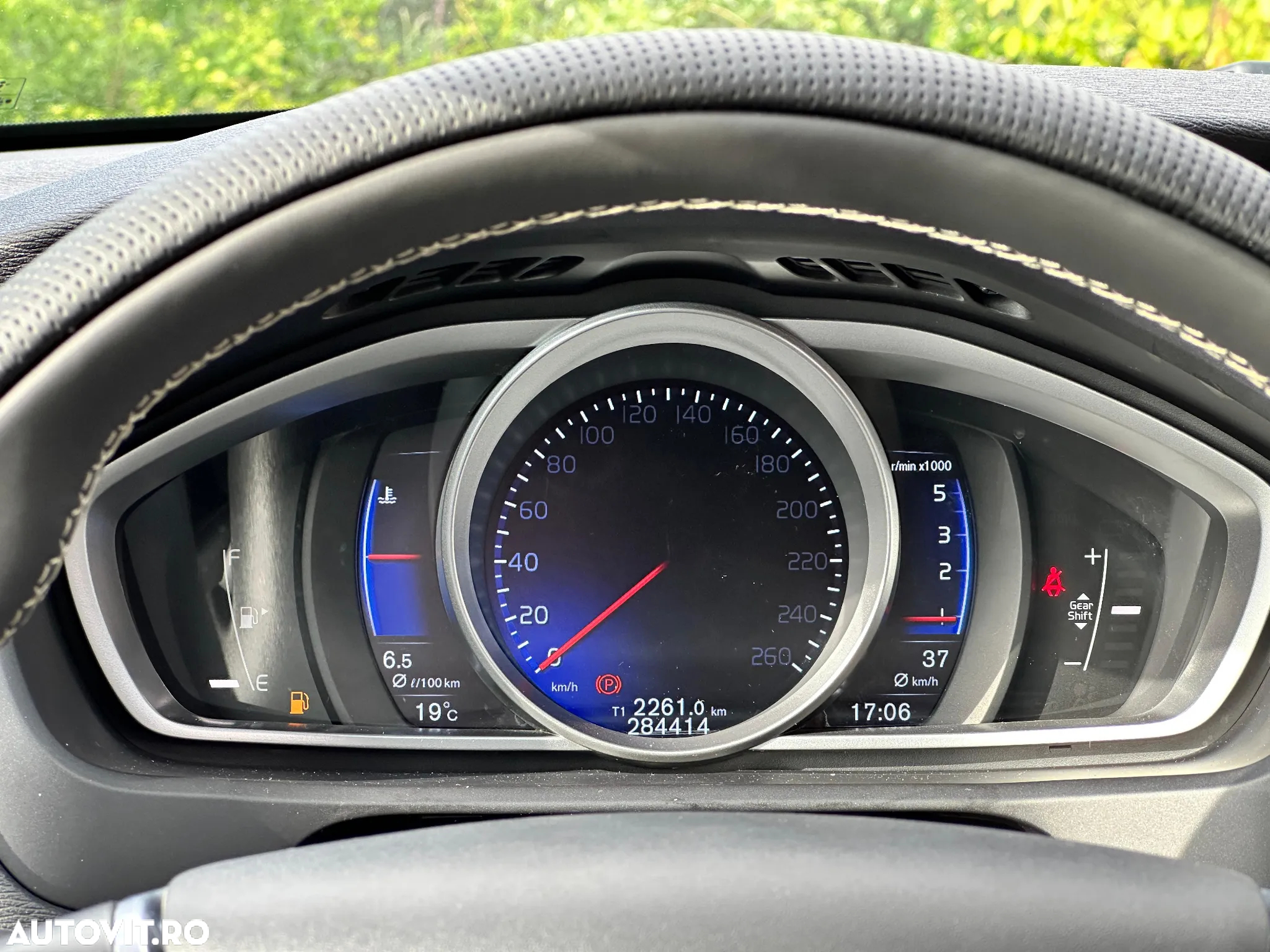 Volvo V40 D2 RDesign - 22