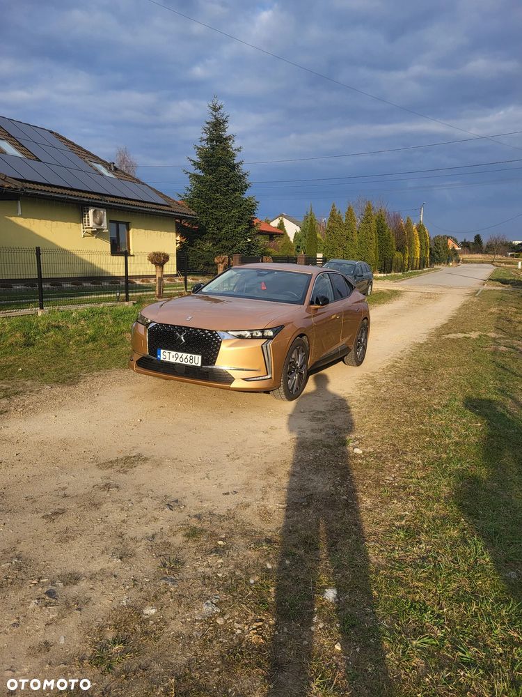 DS Automobiles DS 4 1.2 PureTech Trocadero - 2