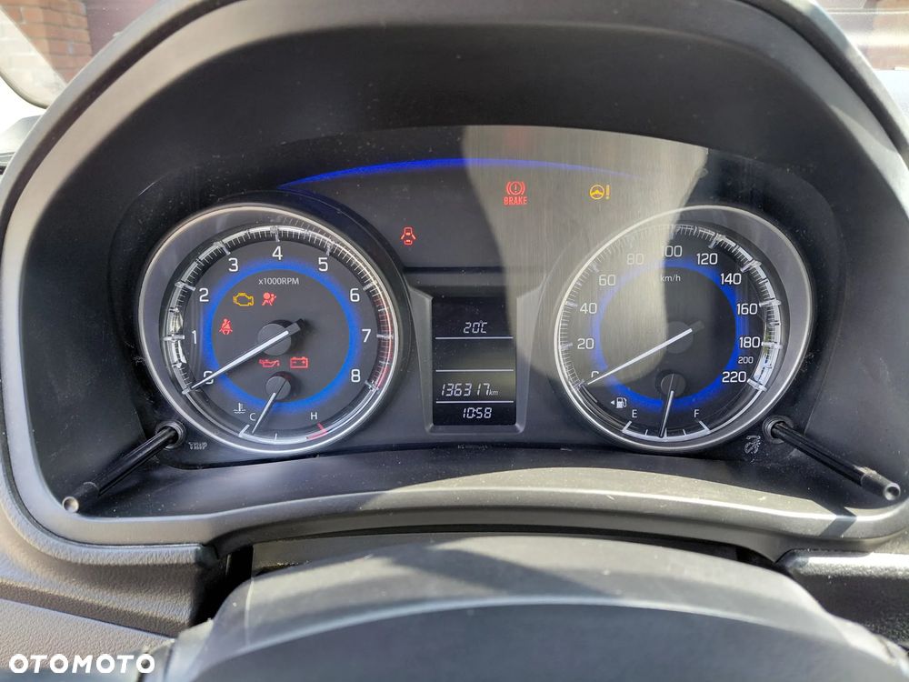 Suzuki Baleno 1.2 Comfort - 8