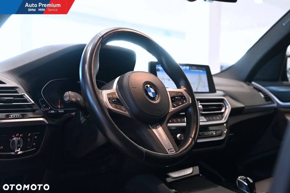 BMW X3 xDrive20d mHEV - 6