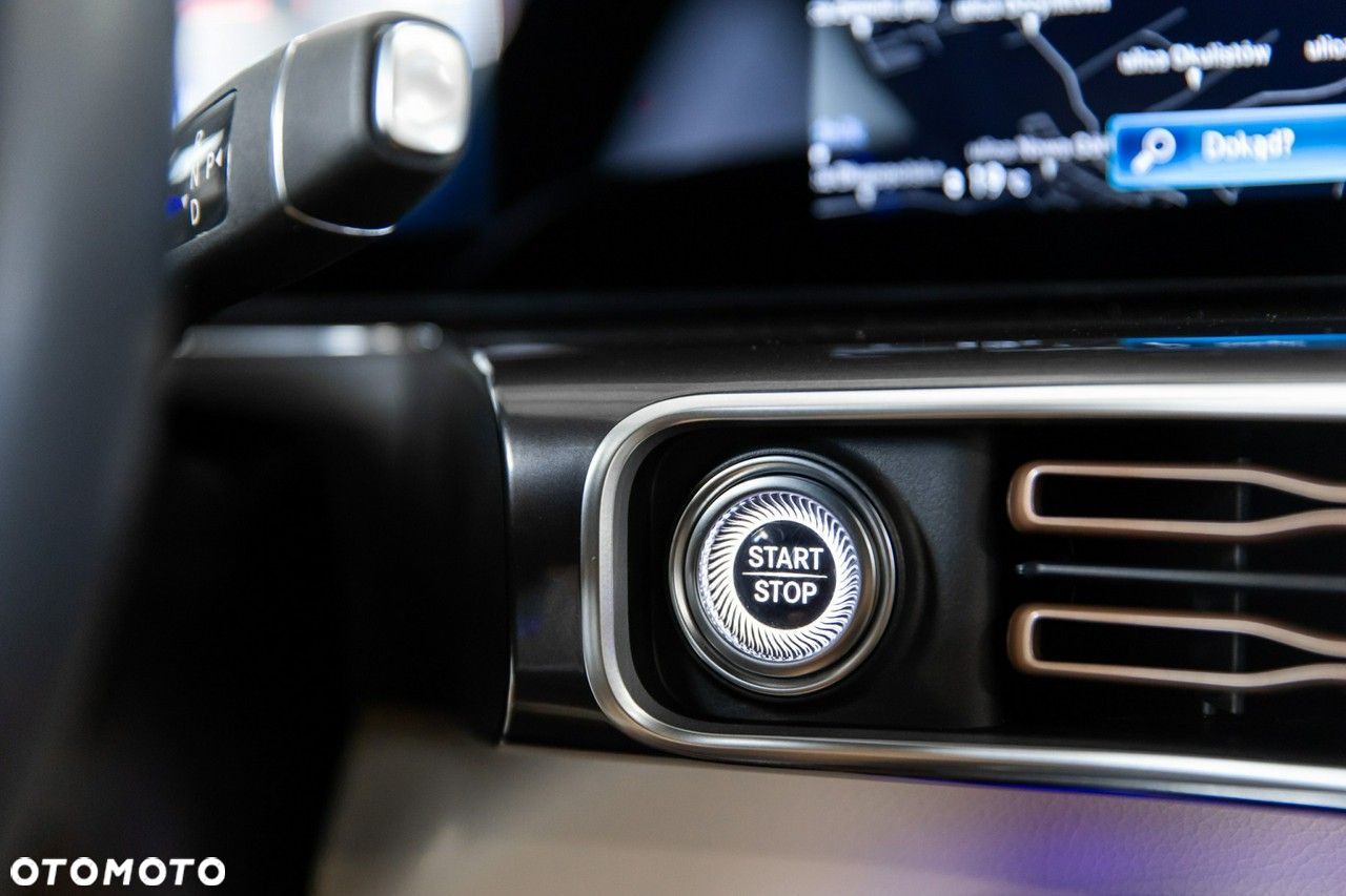 Mercedes-Benz EQC 400 4-Matic - 27