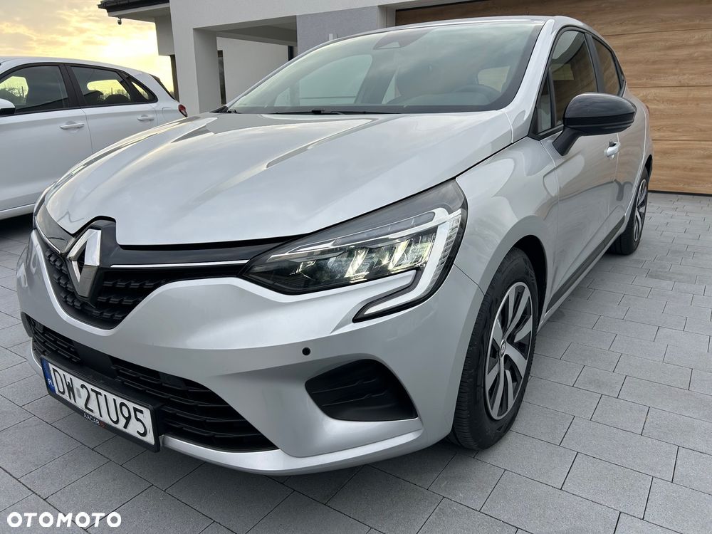 Renault Clio 1.0 TCe Equilibre - 9