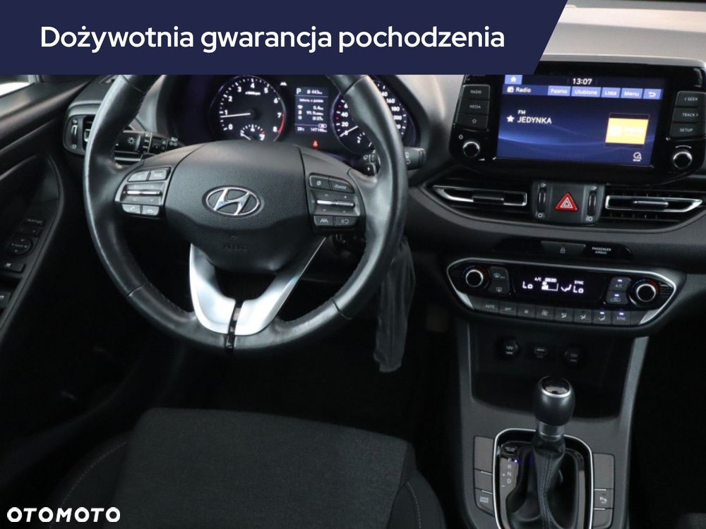 Hyundai i30 - 9