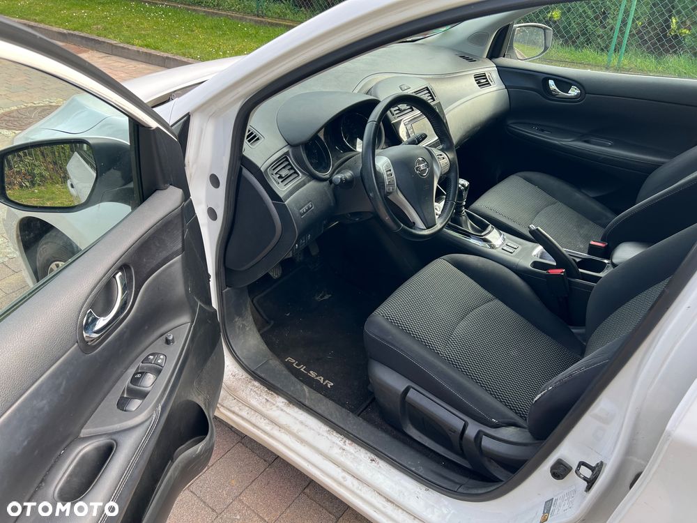 Opel Insignia 2.0 CDTI Cosmo - 8