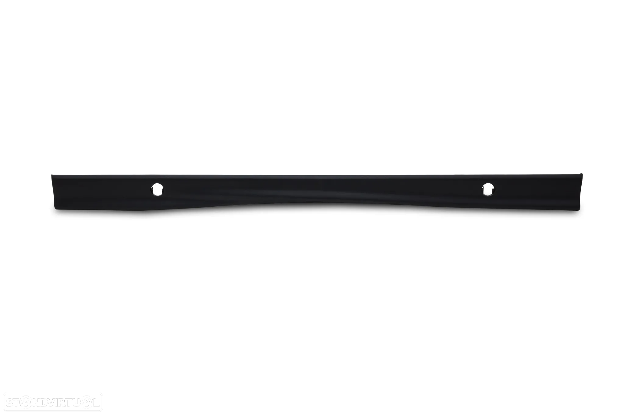 Embaladeiras M3 look para BMW E36 2, 3, 4 portas, touring, cabrio, coupé e compact em plástico - 6