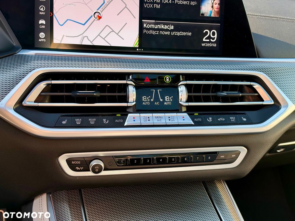 BMW X5 xDrive30d mHEV sport - 15
