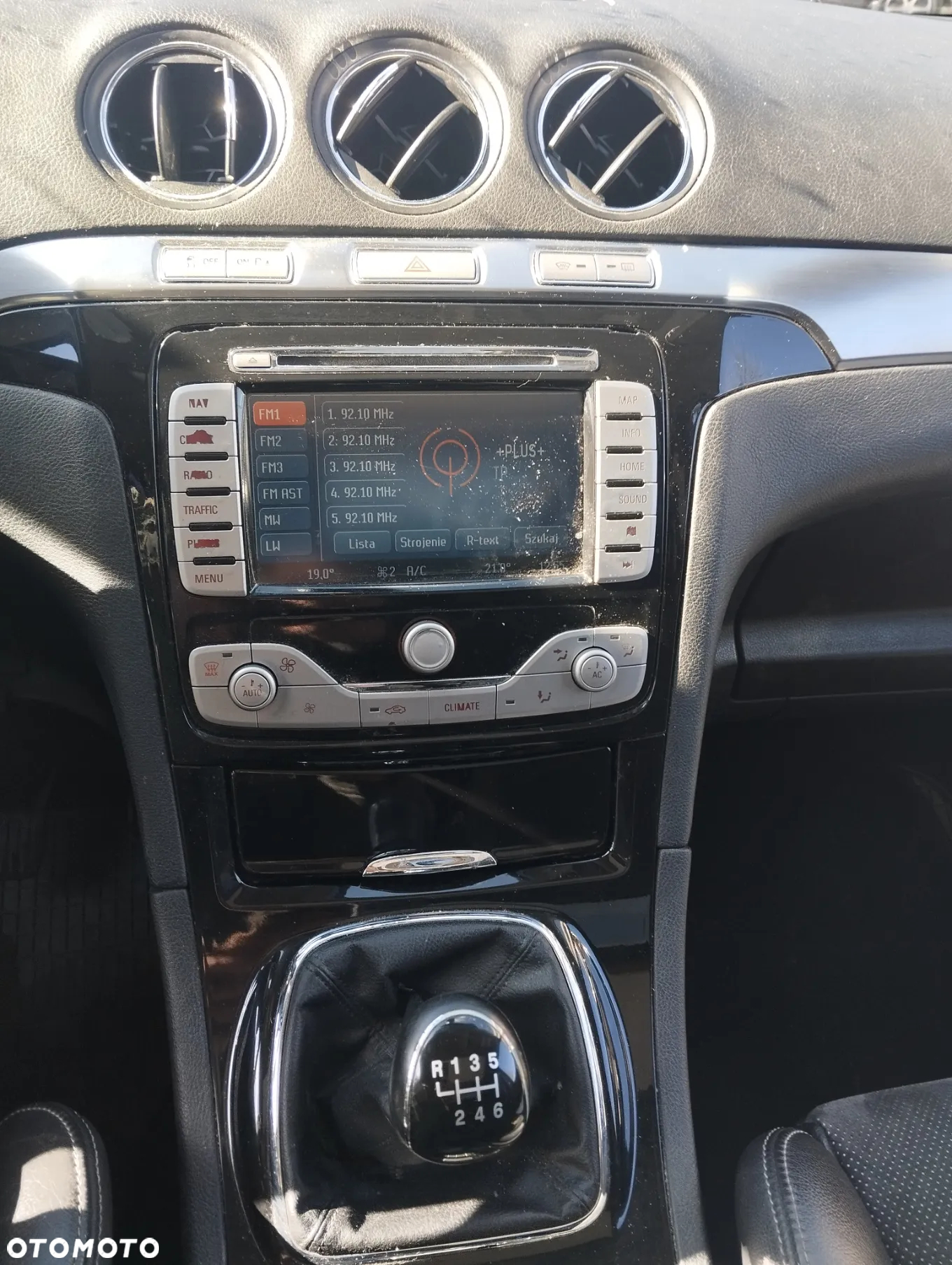 Ford S-Max 2.0 TDCi Platinium X - 3