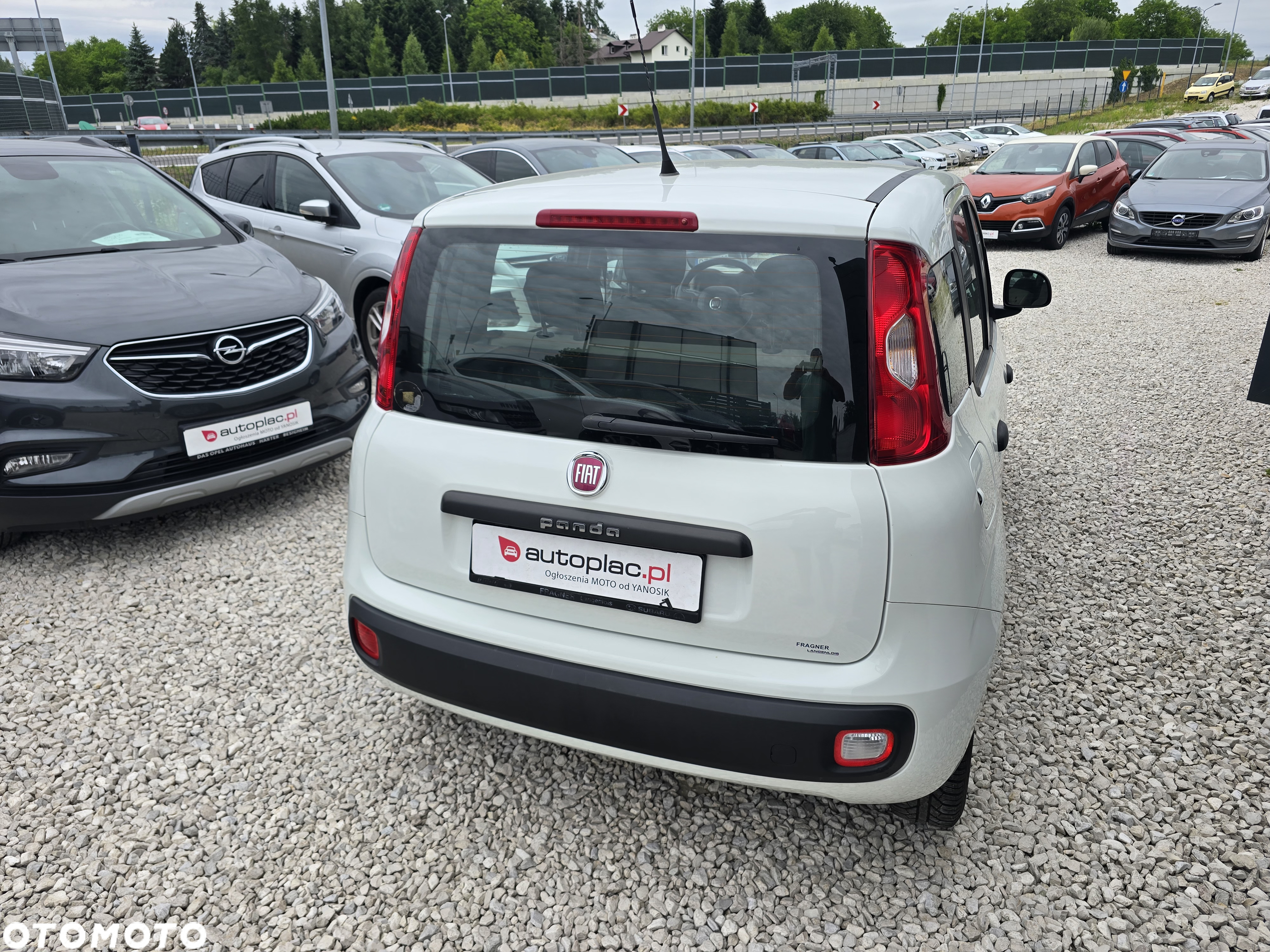Fiat Panda - 9