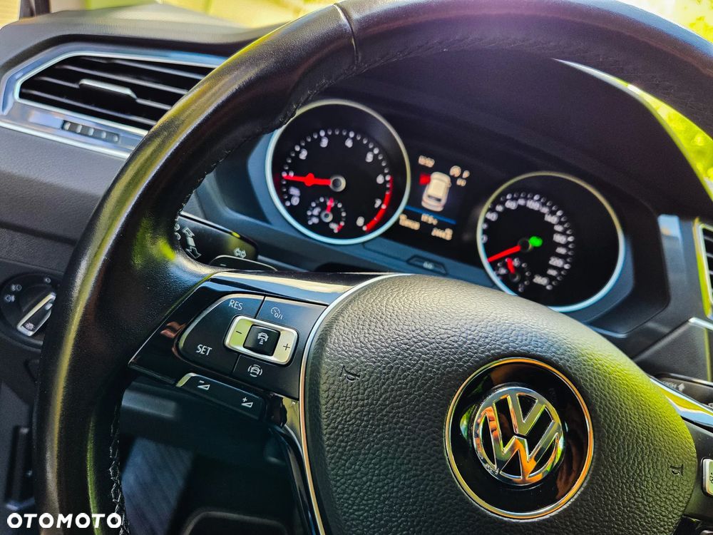 Volkswagen Tiguan 1.5 TSI EVO Life DSG - 33