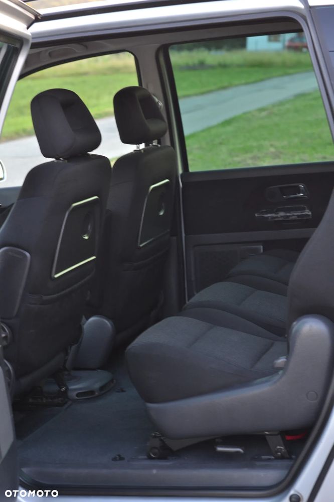Seat Alhambra - 9