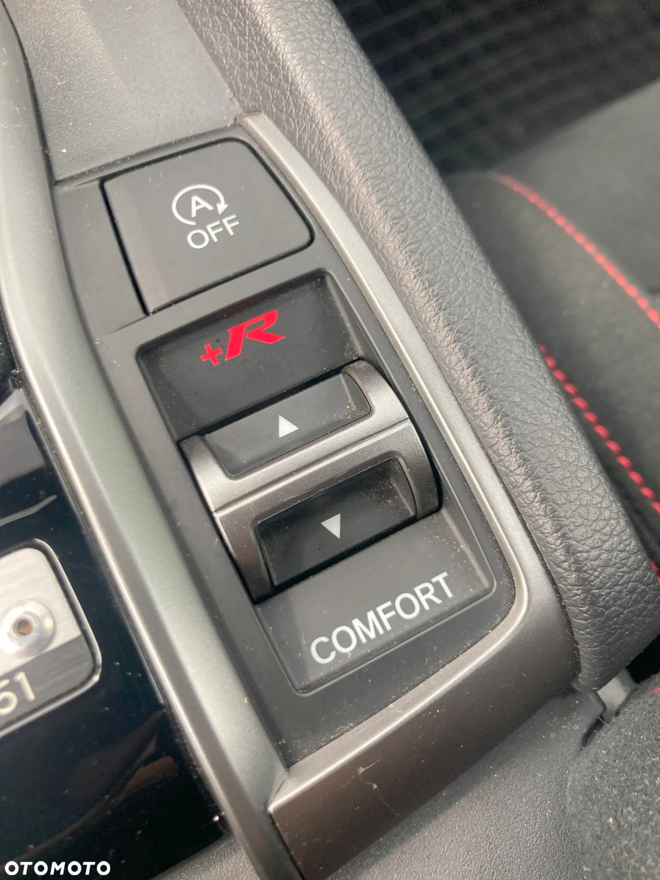 Honda Civic 2.0 T Type-R Sport Line - 26