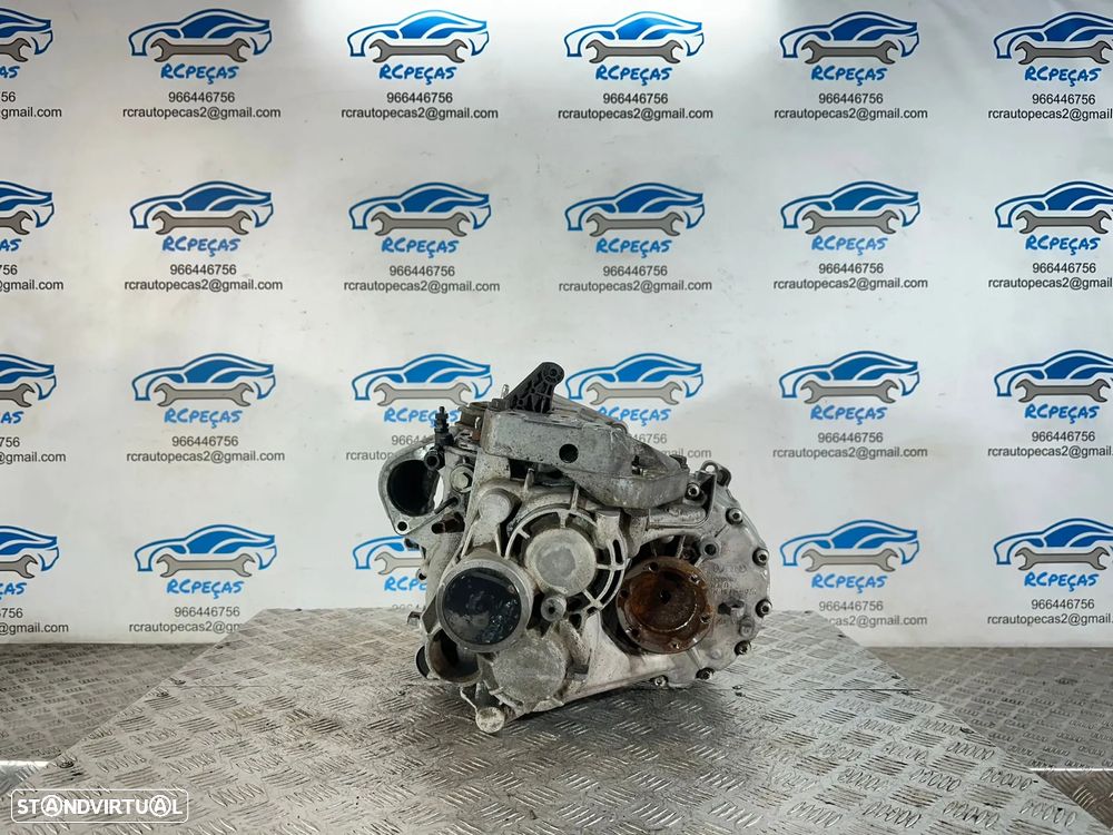 .Caixa 6 Velocidades Manual KDS VW Volkswagen Audi Seat Skoda - 3