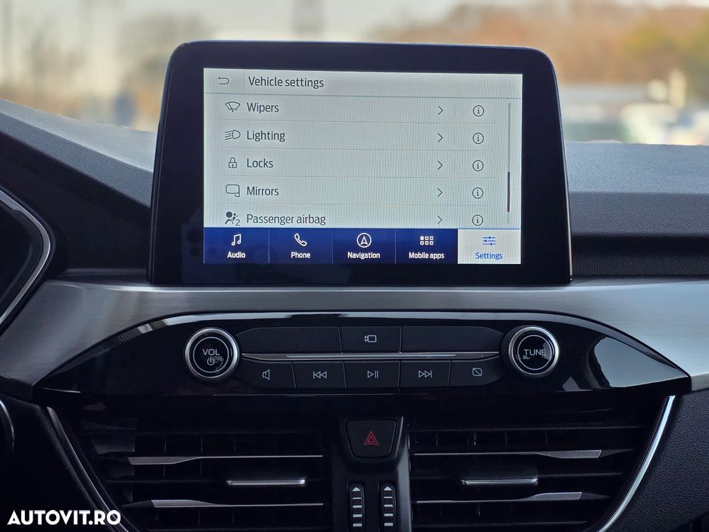 Ford Kuga 1.5 EcoBoost FWD Titanium - 33