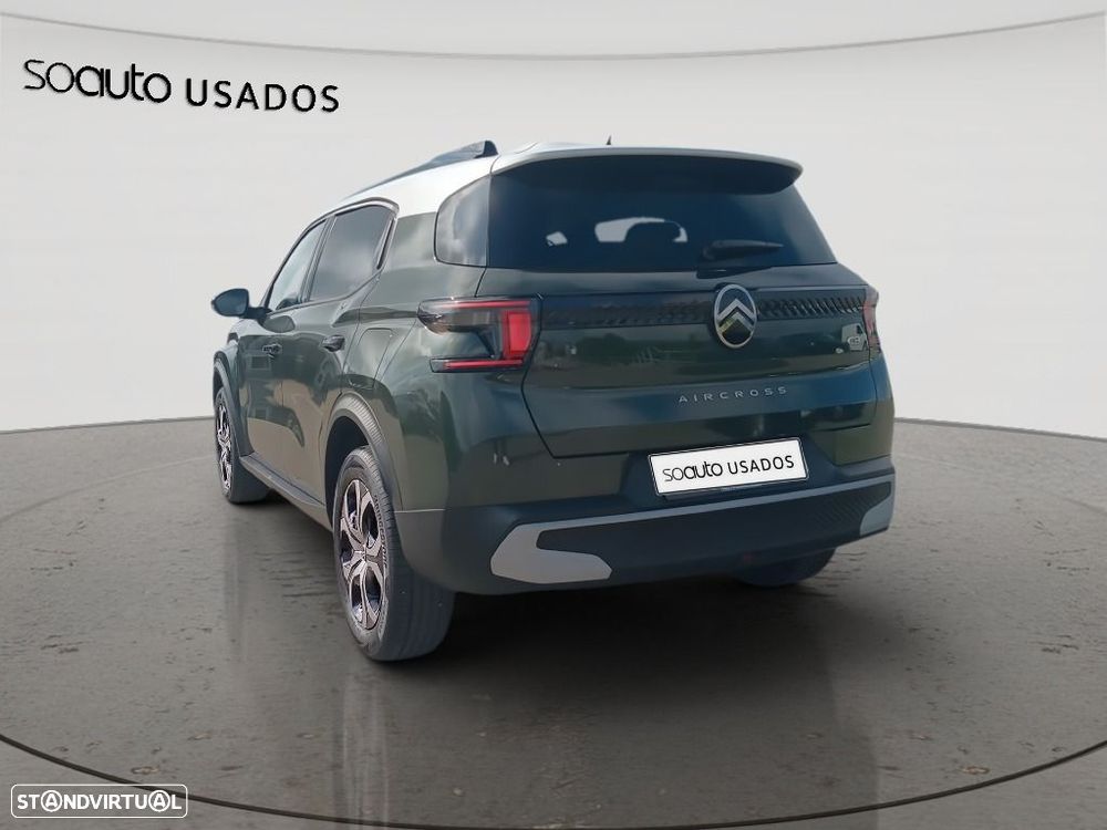 Citroën C3 Aircross - 6