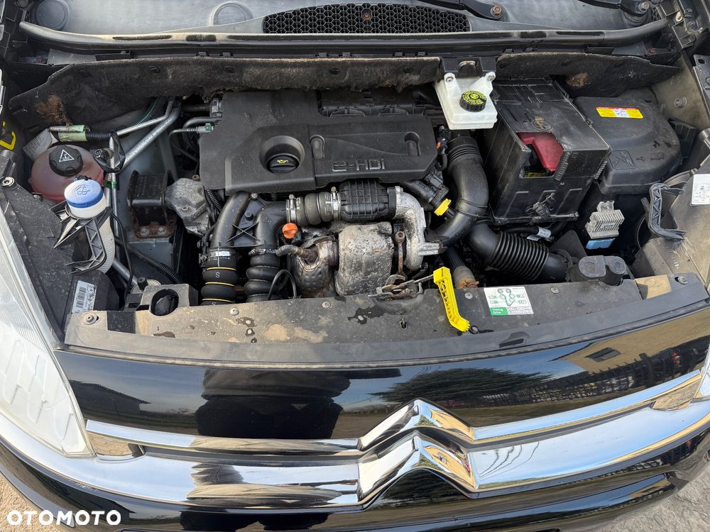 Citroën Berlingo e-HDi 90 FAP EGS6 Multispace - 20