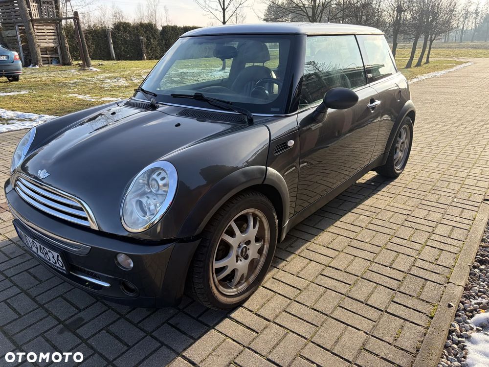 MINI Cooper - 2