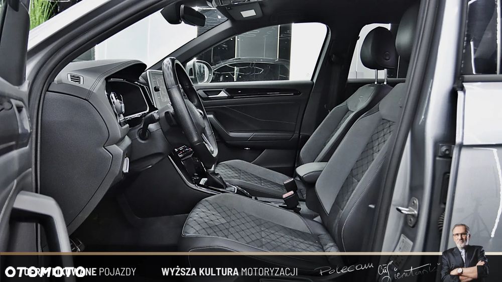 Volkswagen T-Roc 1.5 TSI R-Line DSG - 16