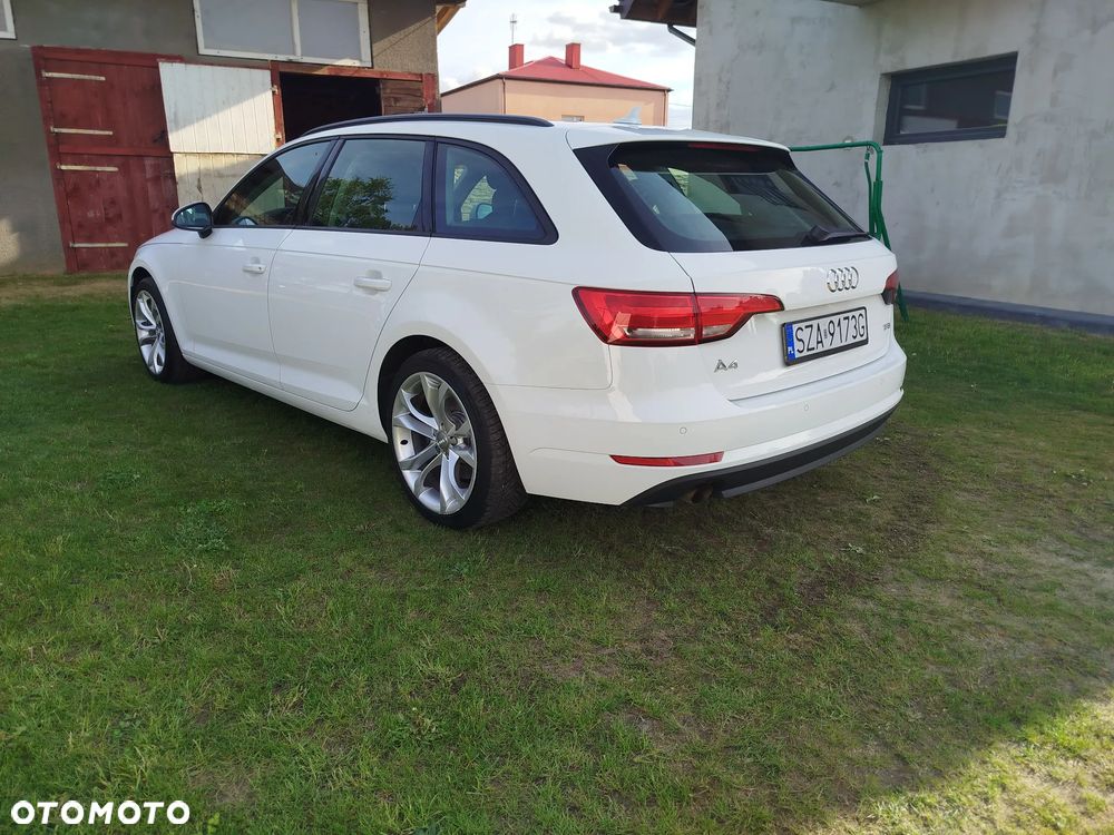 Audi A4 Avant 1.4 TFSI - 5