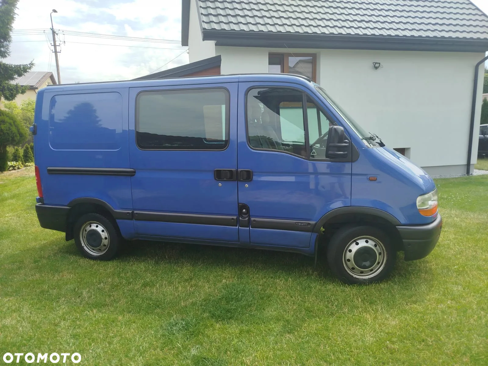 Renault MASTER - 9
