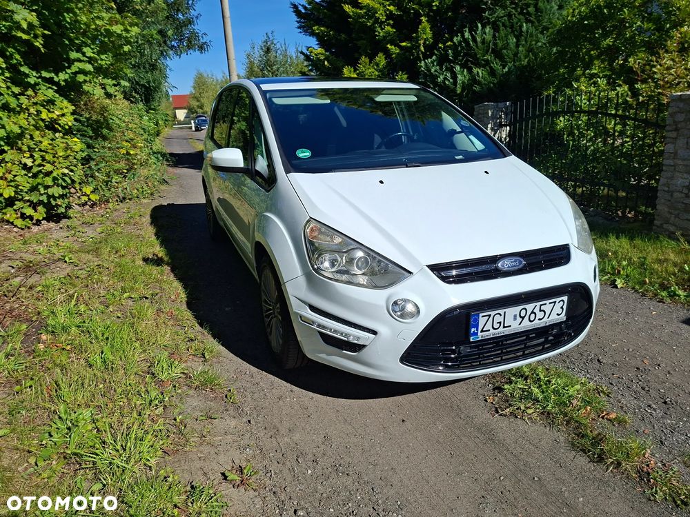 Ford S-Max 2.0 TDCi DPF Business Edition - 3