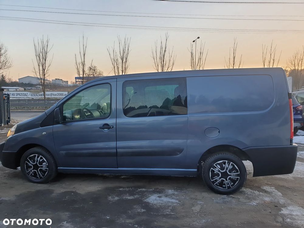 Citroën jumpy - 8