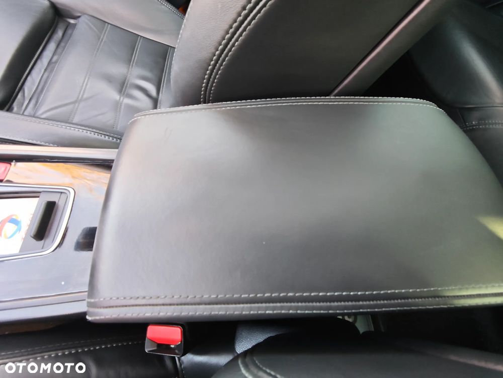 Peugeot 508 2.0 BlueHDi Allure S&S - 32