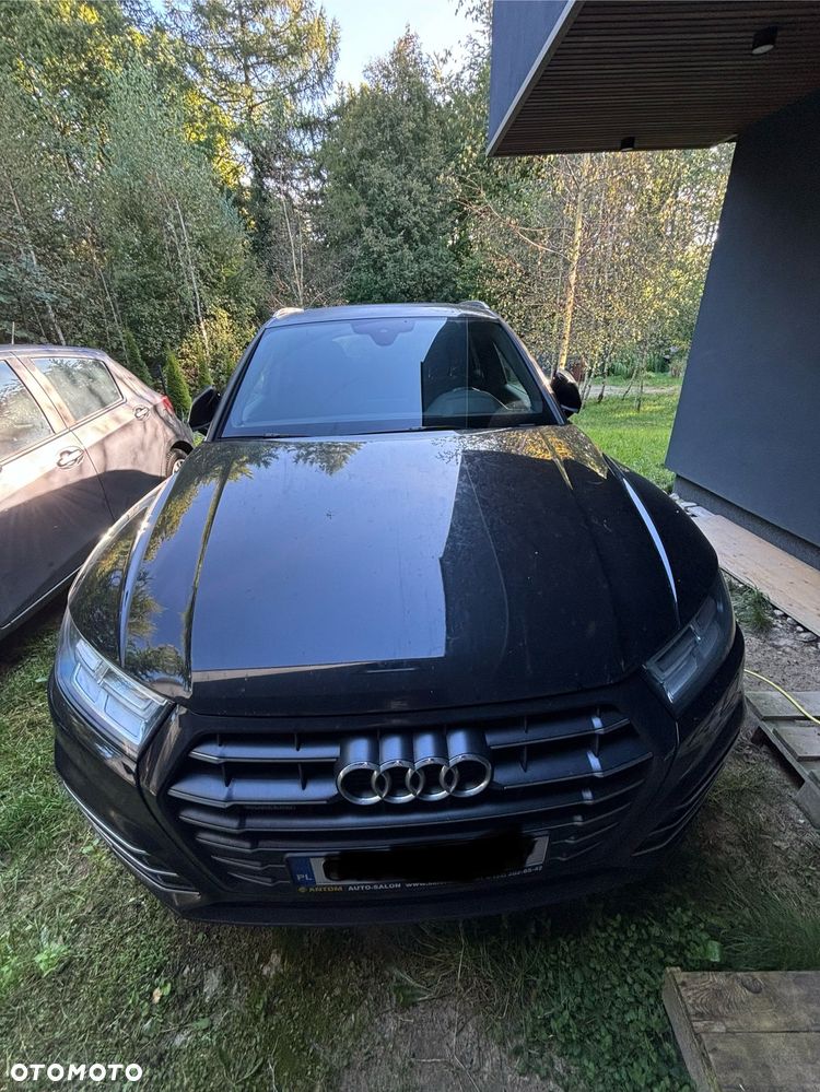 Audi Q5 55 TFSI e Quattro S tronic - 4