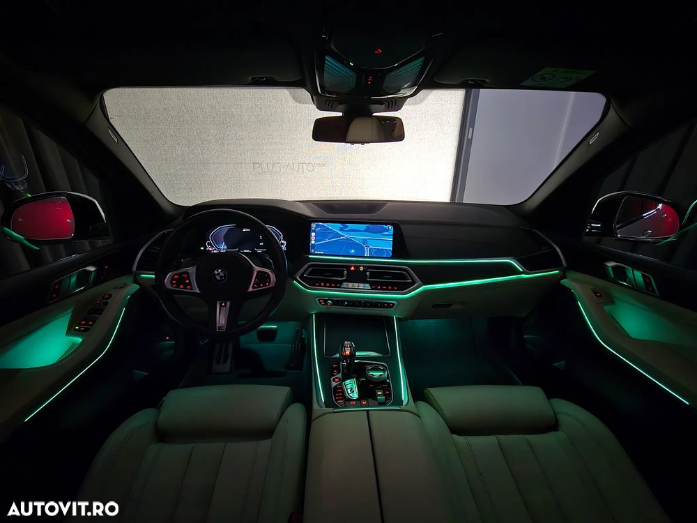 BMW X5 xDrive45e - 17