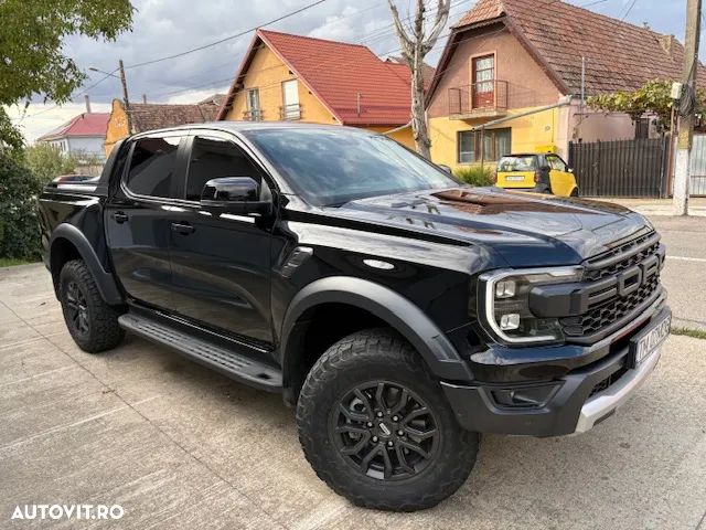 Ford Raptor ver-pick--up-3-0-ecoboost-288-cp-4x4-cabina-dubla-raptor-aut- - 1