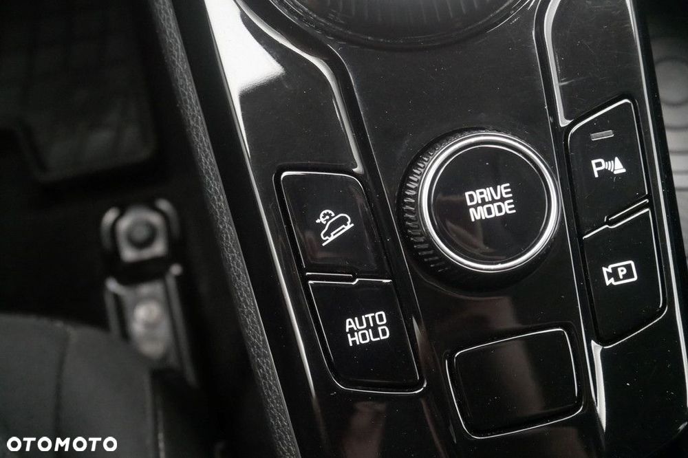 Kia Sportage - 23