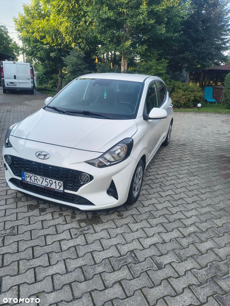 Hyundai i10 1.0 Pure - 3