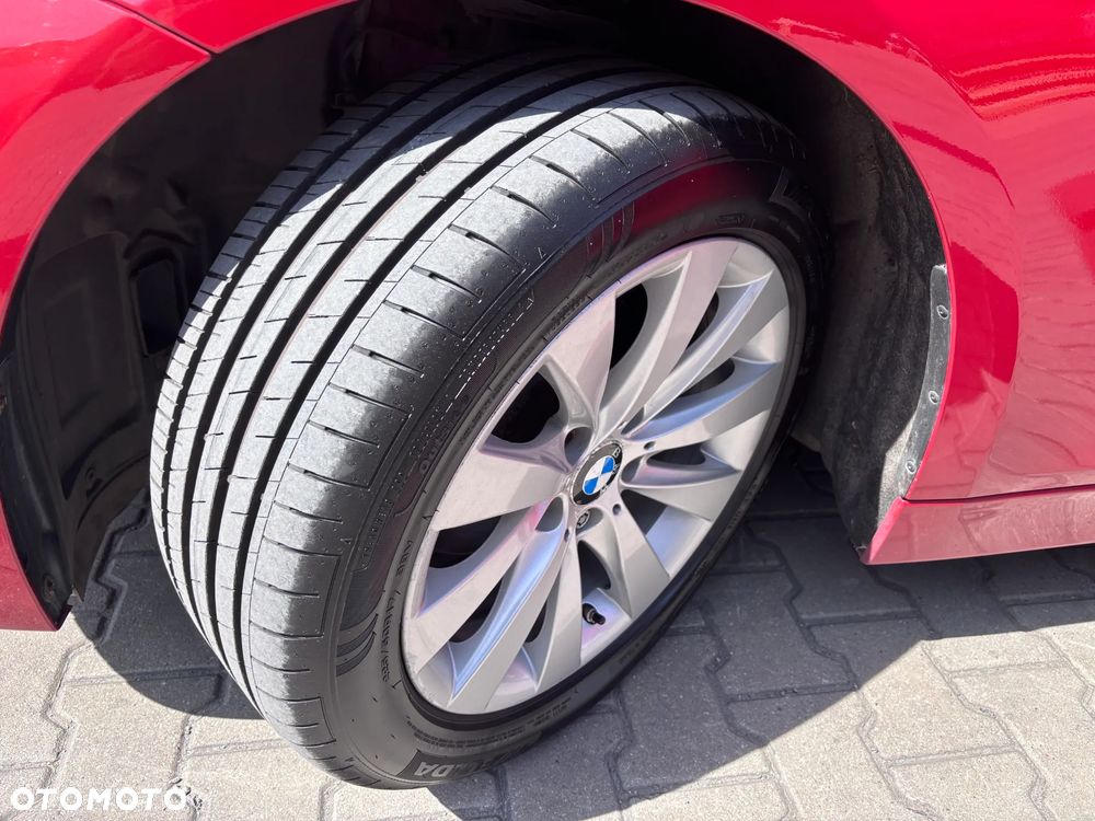 BMW Seria 3 318i Sport Line - 7