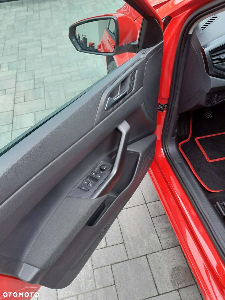 Volkswagen Polo 1.0 TSI Trendline - 24