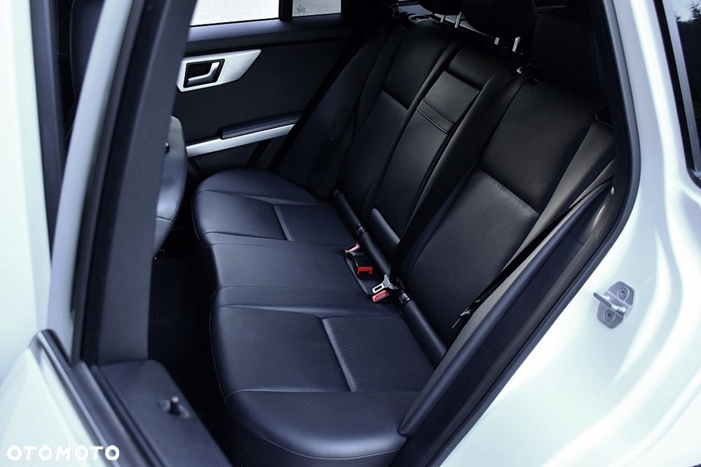 Mercedes-Benz GLK 250 CDI BlueTEC 4-Matic - 36