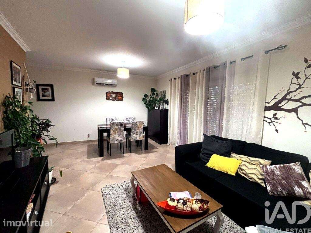 Apartamento T2 em São Brás de Alportel de 89 m2 - Grande imagem: 3/28
