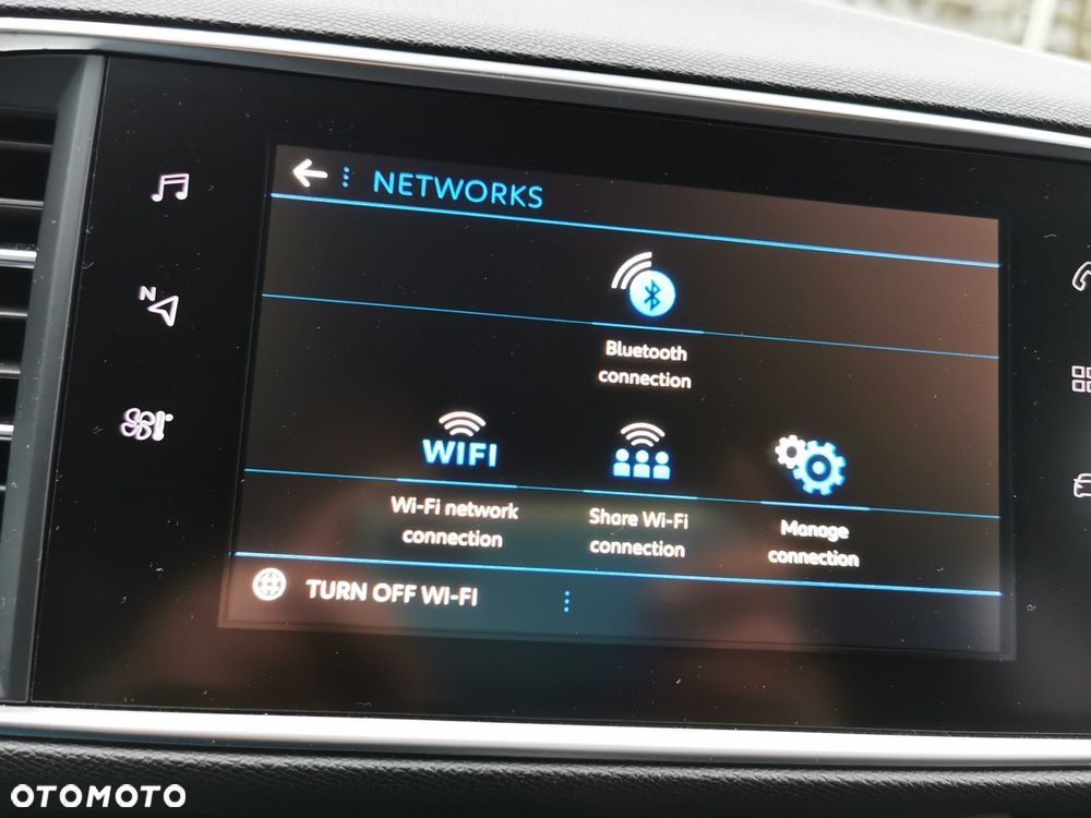 Peugeot 308 PureTech 110 Stop & Start Active - 4