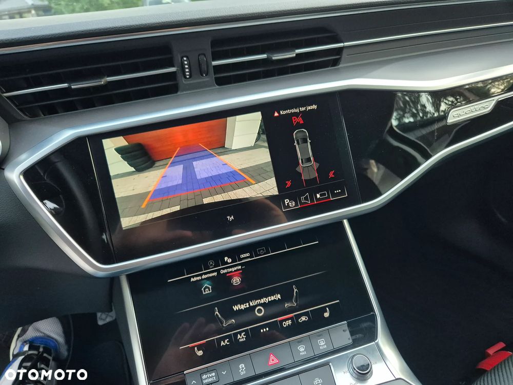 Audi A6 - 33
