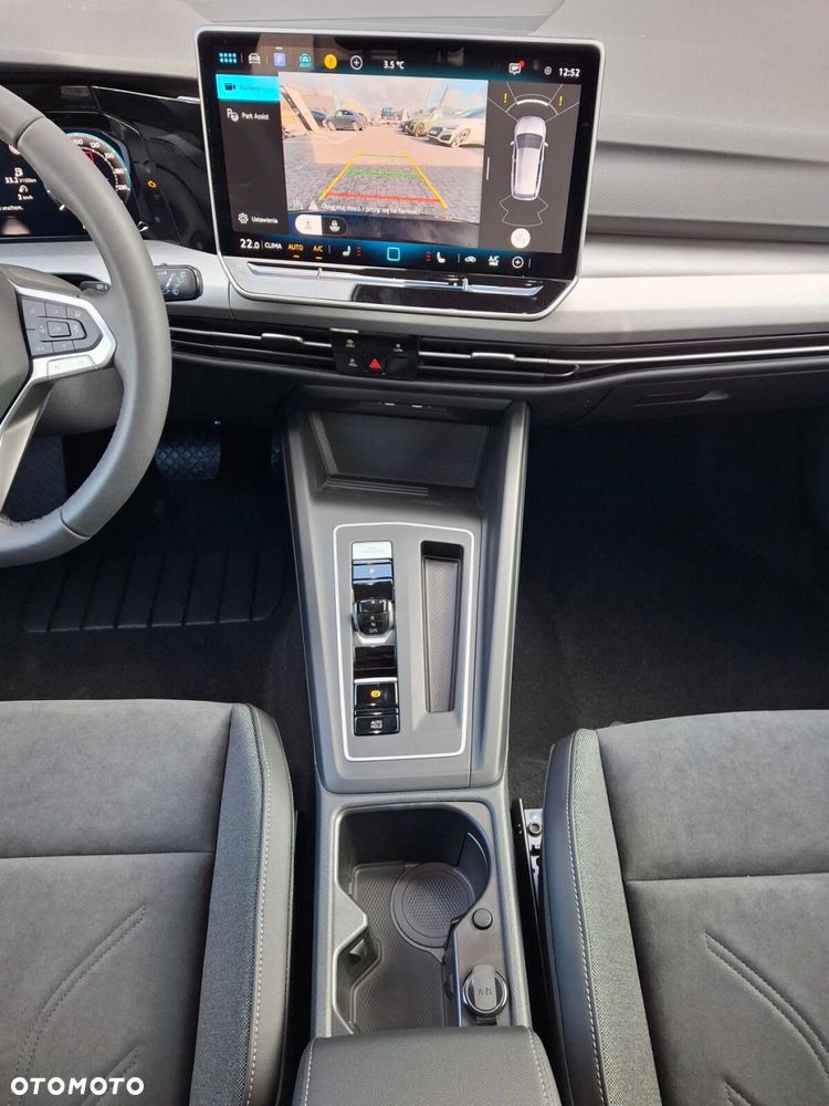 Volkswagen Golf Variant 2.0 TDI Life Plus DSG - 22