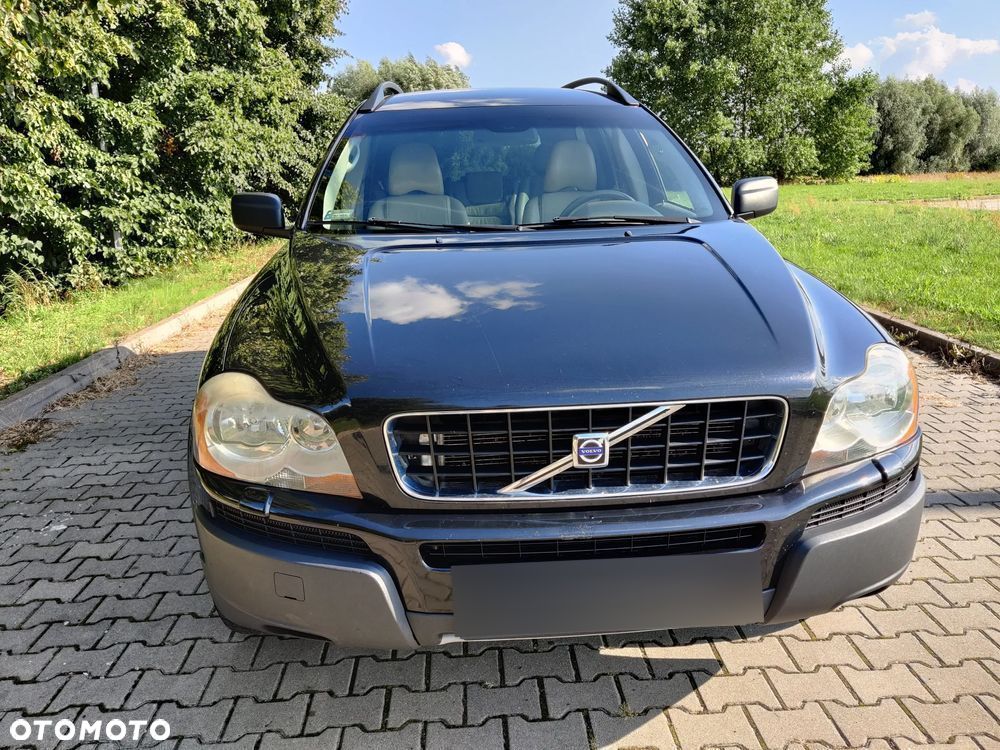 Volvo XC 90 - 6