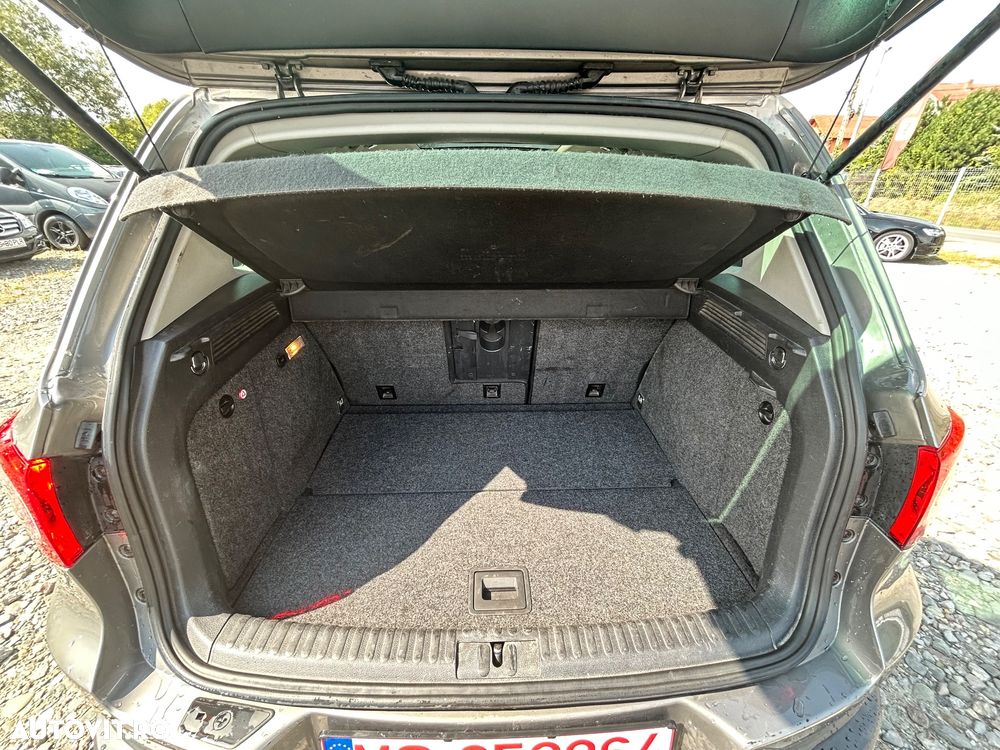 Volkswagen Tiguan 2.0 TDI DPF 4Motion Track&Field - 8